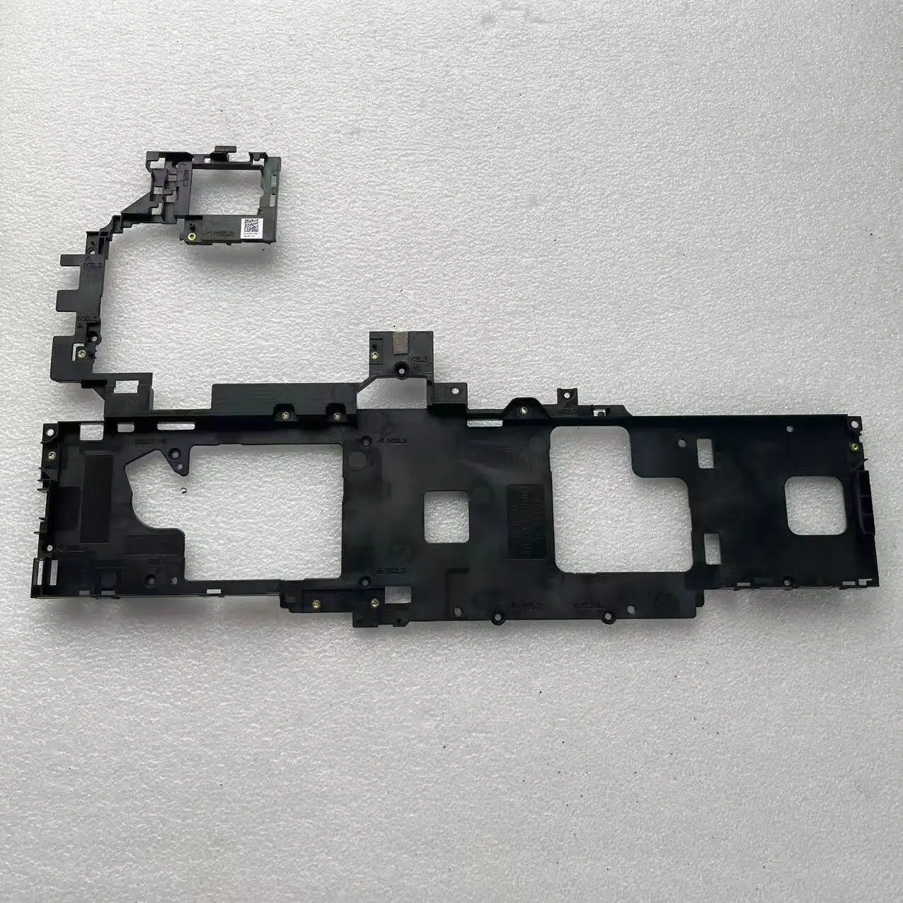 FOR Dell Latitude 5540 Precision 3580 3581 Keyboard Stand, Iron Frame, Skeleton