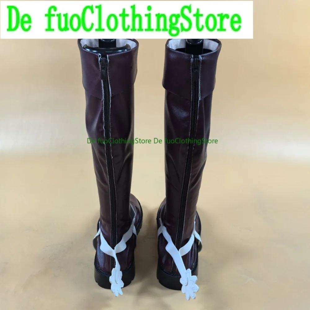 DefuoClothing دييغو براندو تأثيري أحذية أنيمي التقاط الأحذية أنيمي لعبة لعب الأدوار الأحذية والأحذية حفلة الهالوين