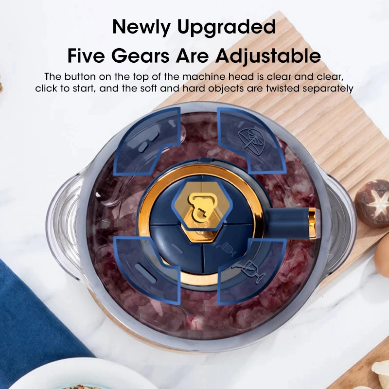 Thumbnail 3 - #83 Highest Rated Food Processors to Buy in 2026