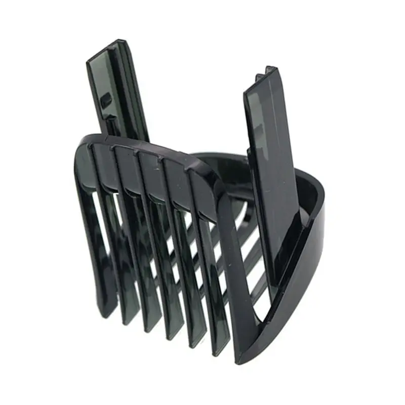 NEW!A61I 1 Piece AD-Fixed Comb Positioner Plastic Positioning Comb Is Suitable For Hair Clipper HC5410 HC5440 HC5442 HC5447