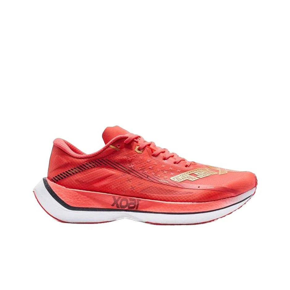 XTEP 160X 2.0 Cushioning Slip Resistant Abrasion Resistant Breathable Lightweight 979118110811