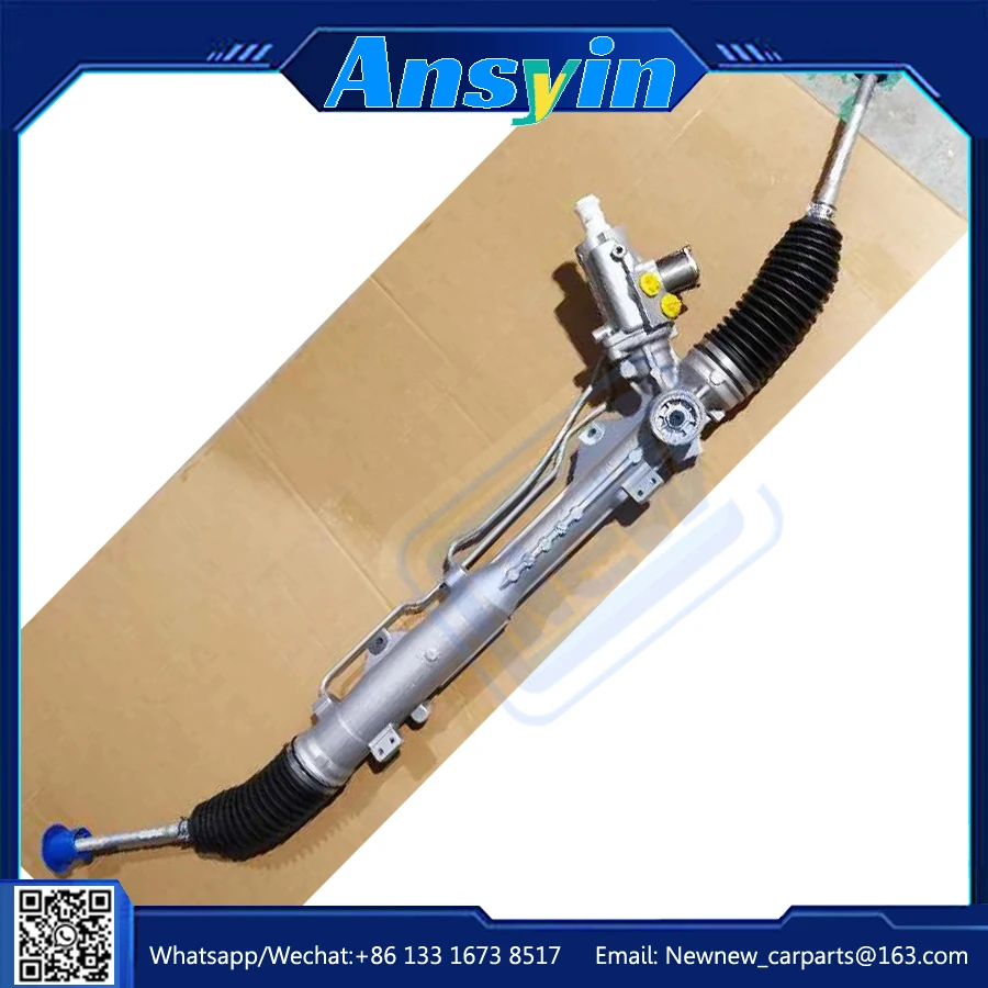 

Power Steering Rack LHD Steering Gear Box for BMW E92 E93 M3 32102283633 32106777000 Left hand drive