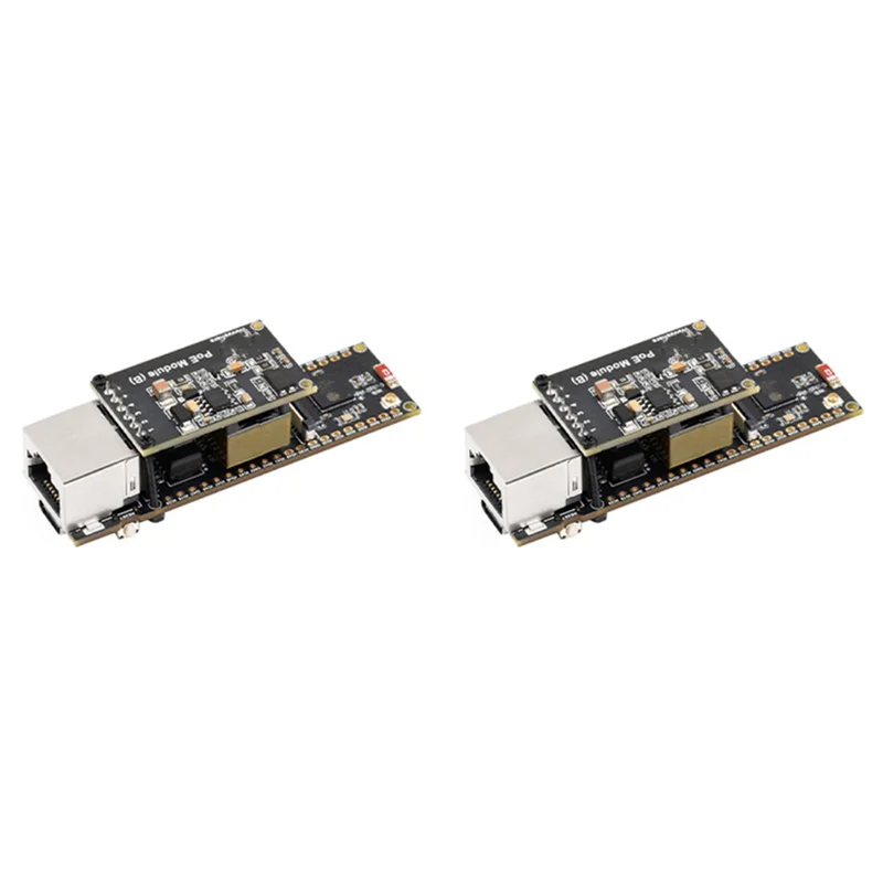 

B29C-2X ESP32-S3 Плата разработки ETH, порт Ethernet 10/100 Мбит/с RJ45, поддержка Wi-Fi и Bluetooth, двухъядерный процессор 240 МГц B