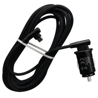 70 MAI forCar Smart Rearview Mirror Driving Recorder Charger 12V/24V Universal Cable TYPE-C Interface Accessories