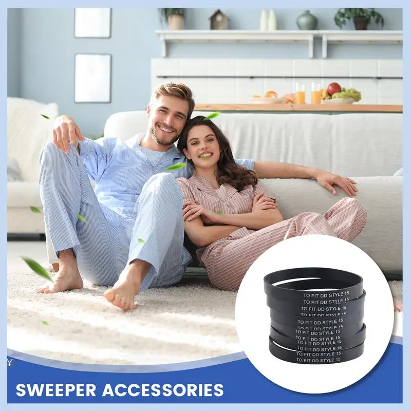 EAS-6 Pieces Replac… - image