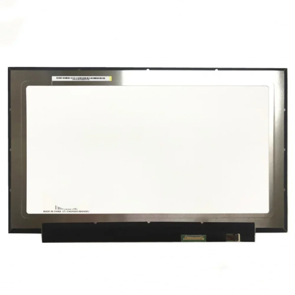

13,3-дюймовый NV133FHM-N33 NV133FHM N33 Экран ноутбука ЖК-панель IPS-дисплей FHD 1920x1080 без касания