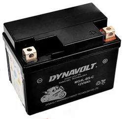 Motorcycle Gel Battery Accessories Replace the Original Lithium Battery