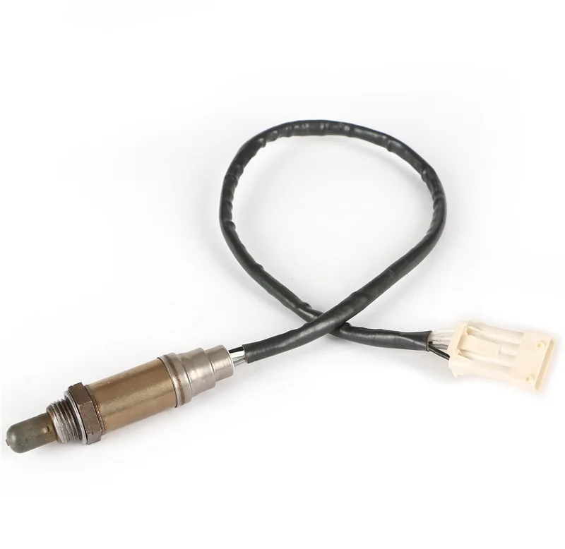 Lambda Oxygen Sensor 0258005292 01052201-053 Direct Fit For Old Alto Happy Prince 0.8L Chery Mini Car O2 Sensor Fix Check Engine