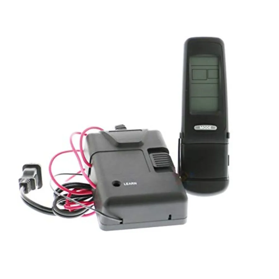 Smart Stat Ii/Iii F…