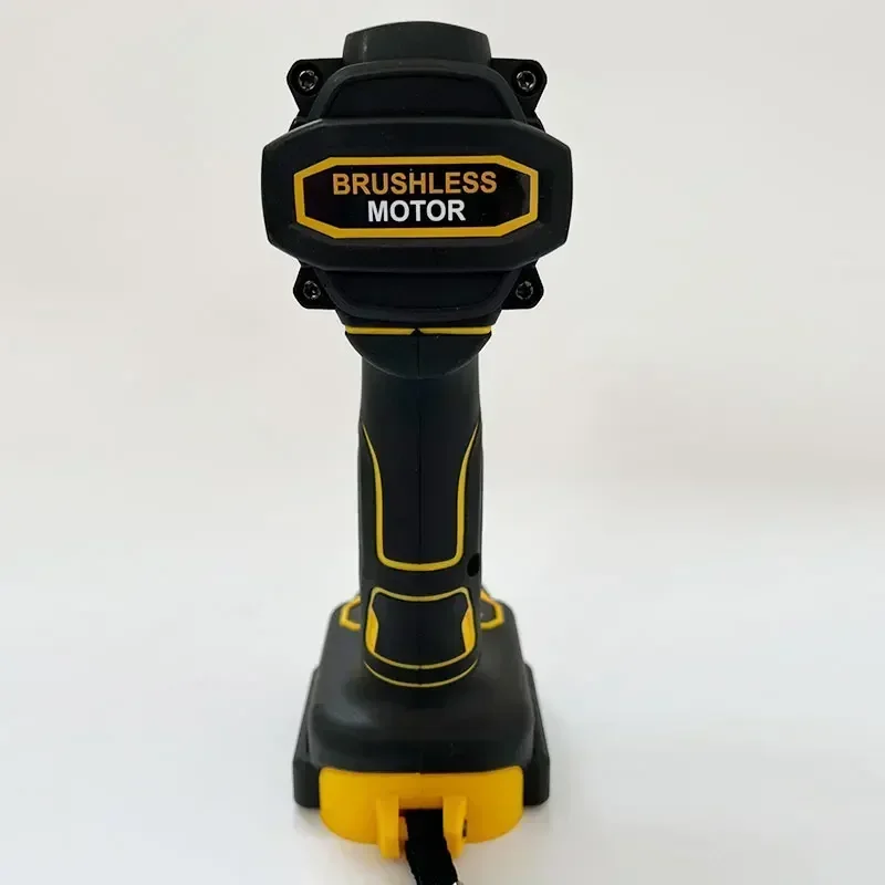 Dewalt DCD800 2000RPM Cordless Impact Drill 1/2 Inch Brushless Electric Screwdriver Lithium Electric Tool For 18V Battery