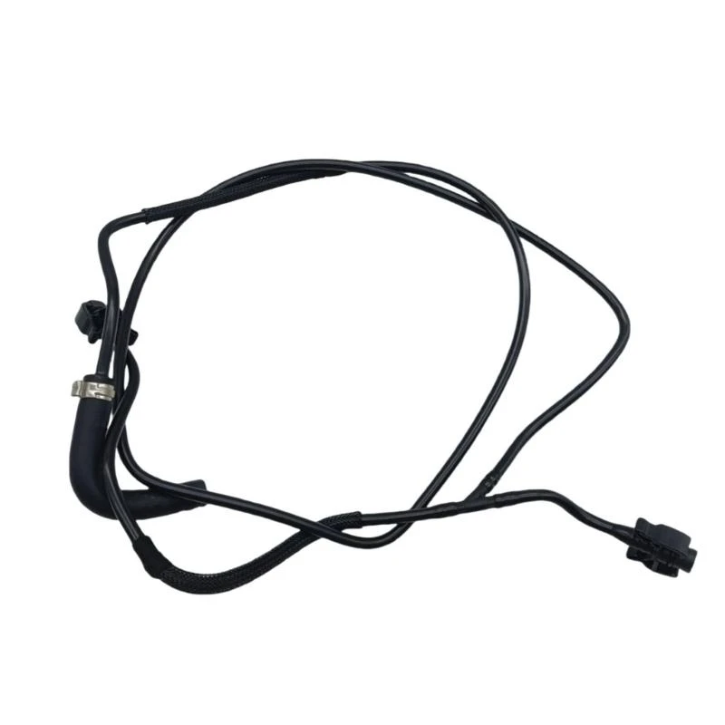 Advanced Heat Resistant Radiator Hose 31686893 Corrosion Proof Construction Cooling Hose for Car 60 V70 60 80