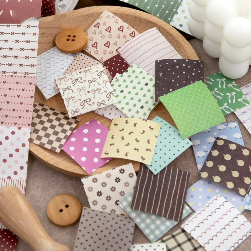 fita-adesiva-de-notas-autoadesivas-da-serie-polka-dot-battle-decoracao-retro-fofa-material-para-diario-criativo-8-estilos
