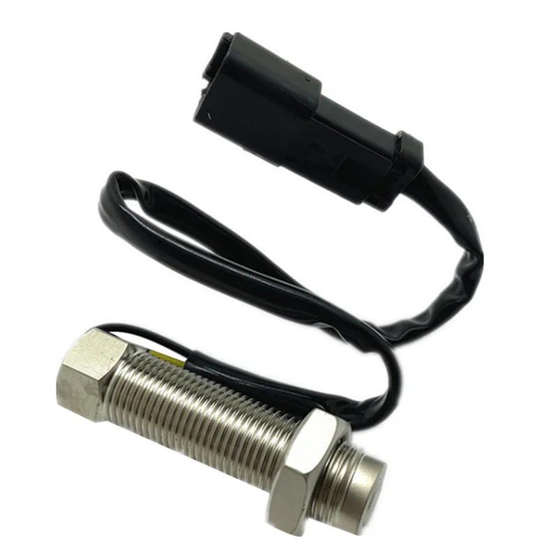 

1 шт. 3244131 Датчик скорости C6.4 Датчик скорости Датчик скорости экскаватора 324-4131-X59A