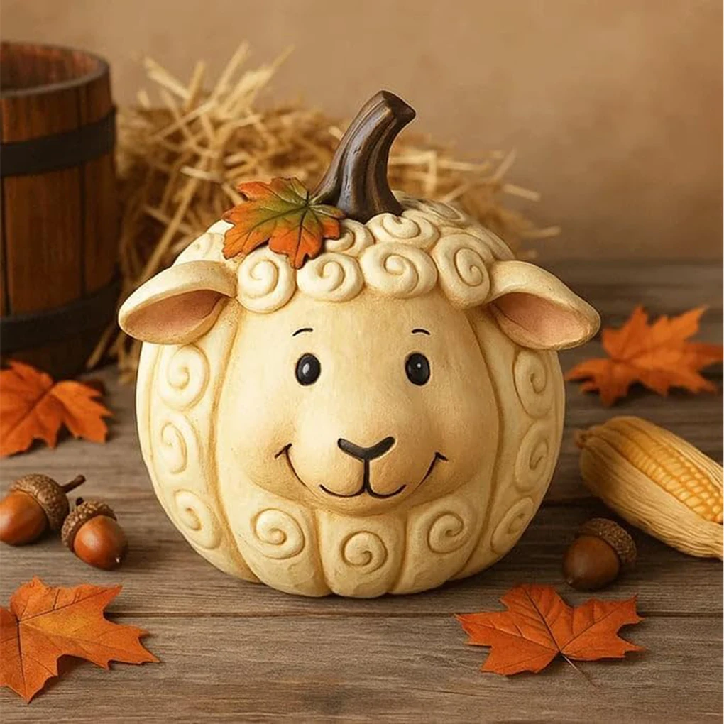 Cute Pig Decoration…