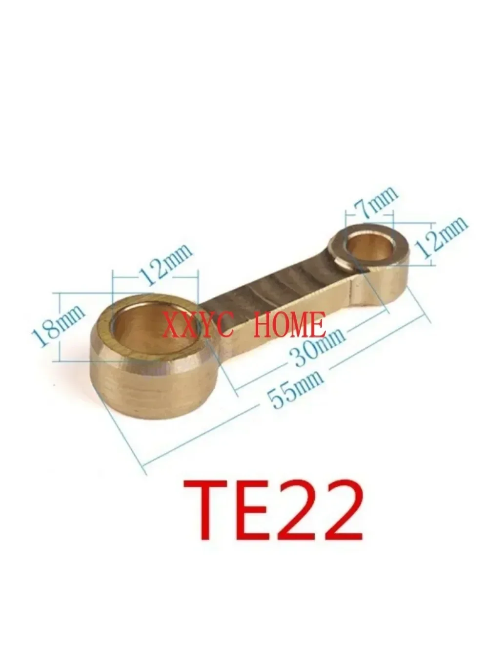 Connection Rod replace TE7-C TE14 TE22 TE24 TE25 TE30 TE40 TE46 TE50 TE58 TE70 TE75  Power Tool Accessories tool part