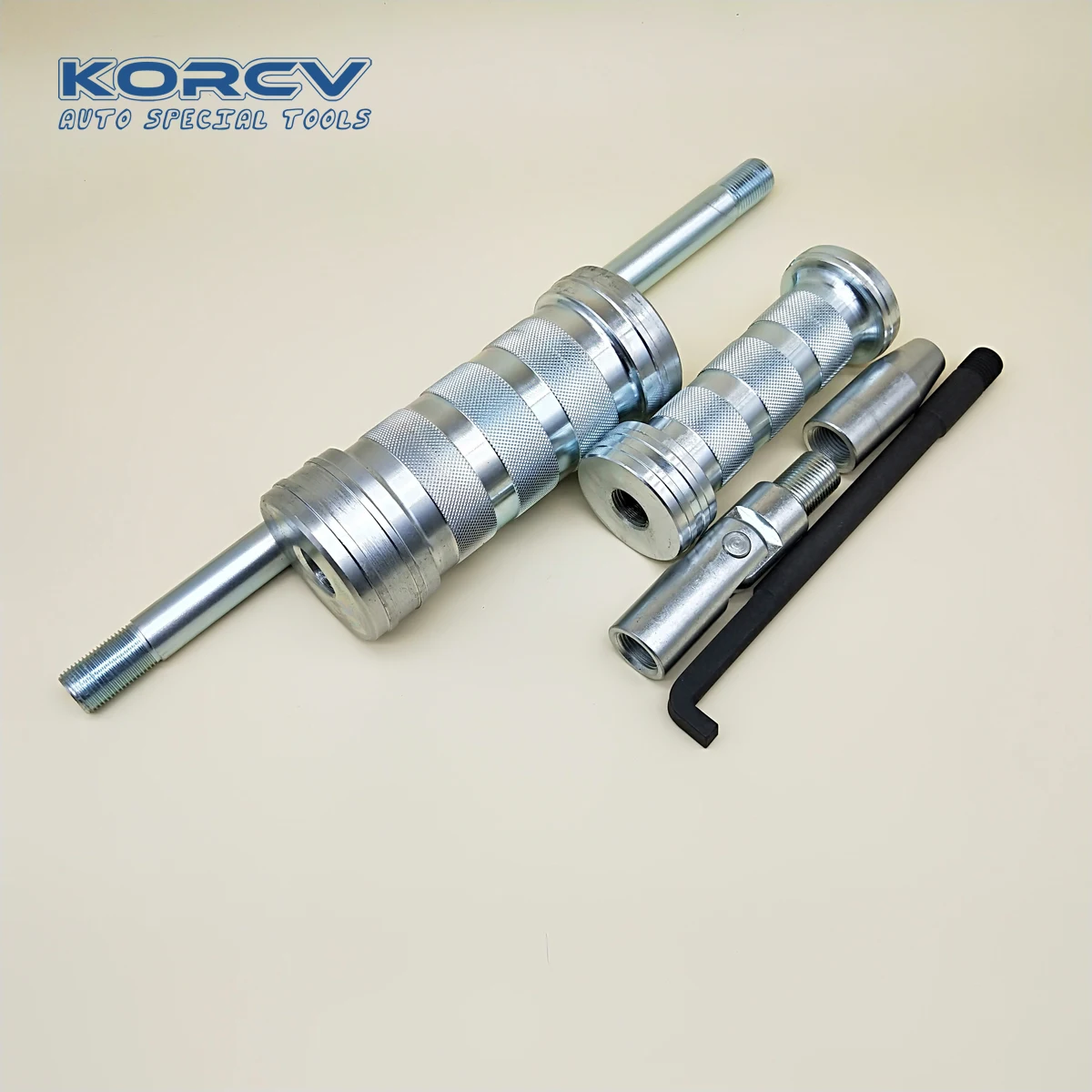 Picture 5: Special Tools for  Volvo Scania Man Daf Iveco Renault Benz Trucks JD5245 Injector Extractor