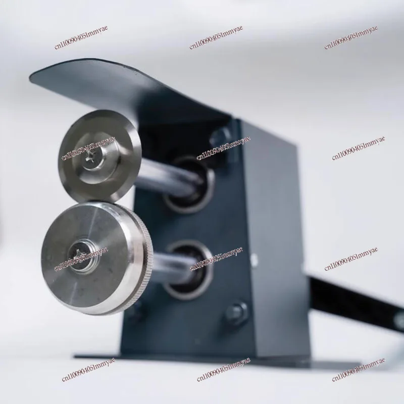 

Handmade Shoemaker Leather Sole Manufacturing Tools Leather Sole Cutting Machine Various Material Cutter Trimming Tools