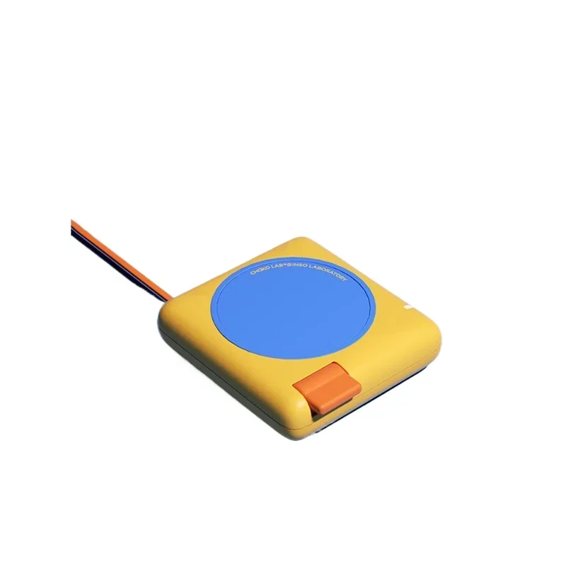 Constant temperature heating coaster Household heating coaster Milk heater Insulation coaster Birthday gift