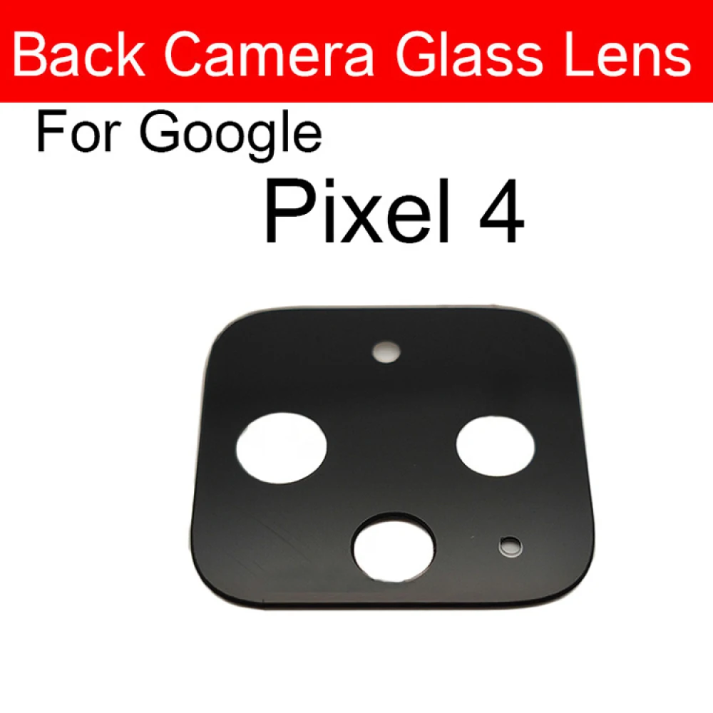 Стекло для объектива камеры заднего вида телефона на клейкой основе для Pixel 7 Pro Аксессуары для сотового телефона
