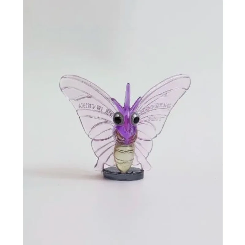 شخصية البوكيمون فينونات ميميتوس بلوزومي فينوموث إكسسوارات الحلي لعبة أطفال #3