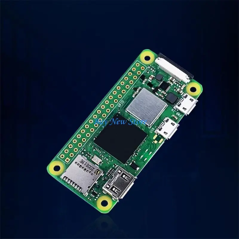 20ce لـ Raspberrypi 2W PI0 Board 1GHz Quad-Core 64bit ARM #4