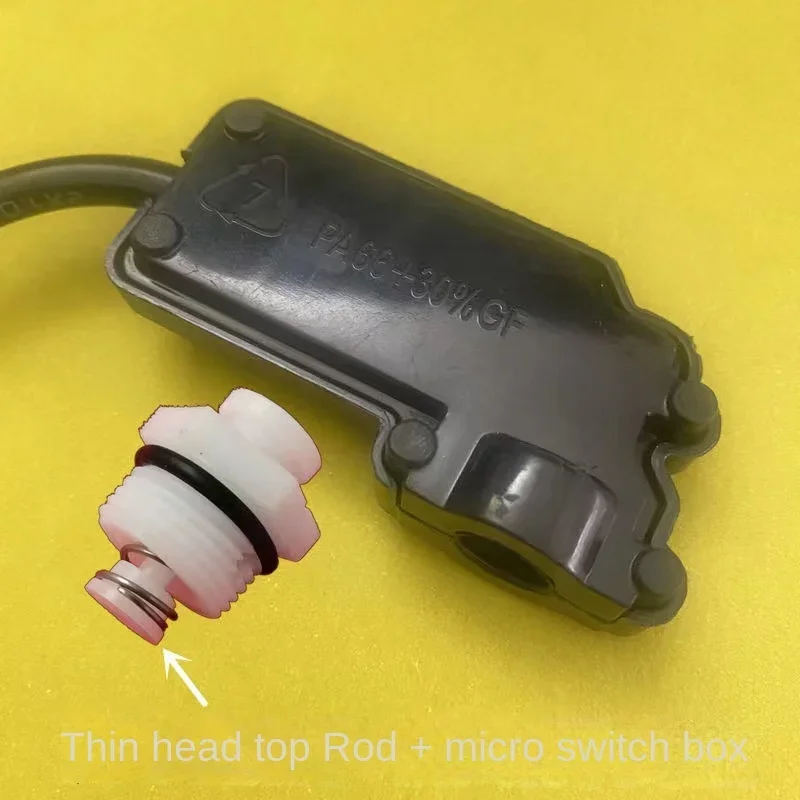 1PC Universal Press…