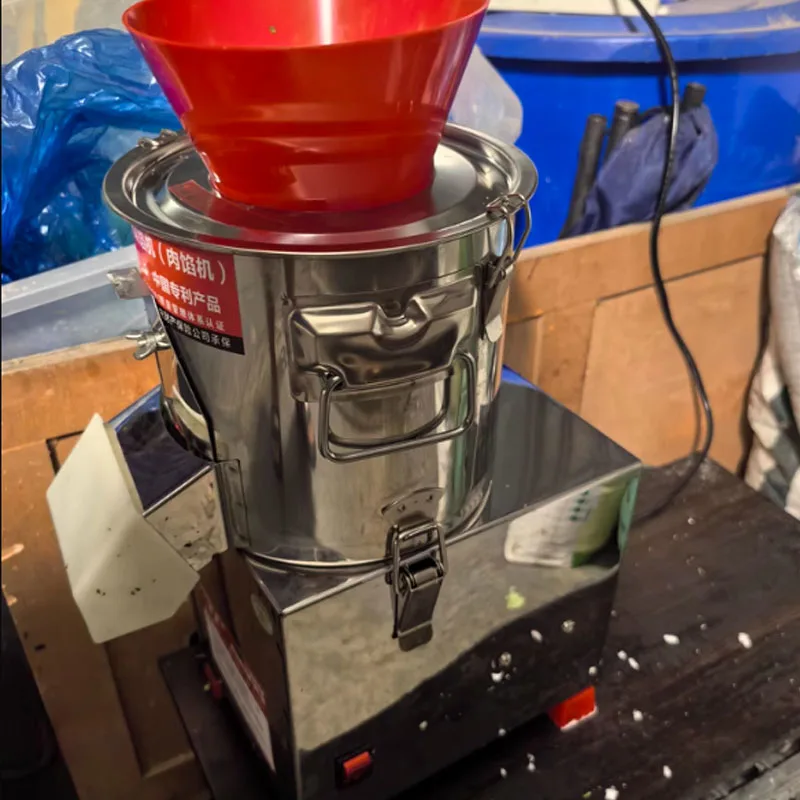 Commercial Electric…