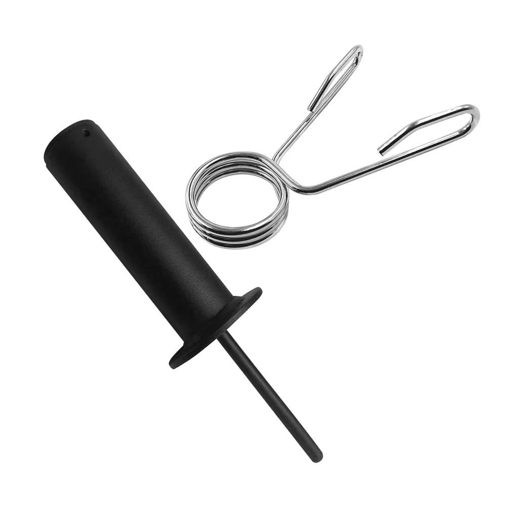 Fitness Gym Weight Stack Add on Reinforced Steel Pin Extender Home Gym Parts for Weight Machine Accessories