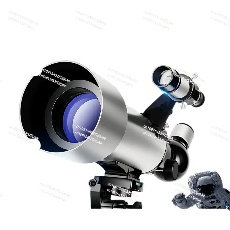 Astronomical Telescope Professional High Definition Children's Primary and Secondary School Students Special Stargazing Super