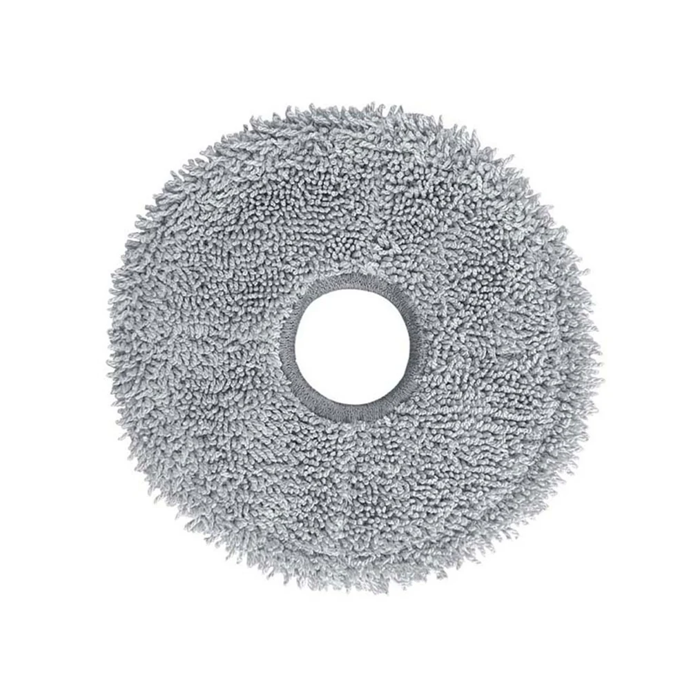 For Roborock Qrevo Pro / Qrevo MaxV / Qrevo S / Qrevo Plus Main Side Brush Filter Mop Dust Bag Replacement Parts