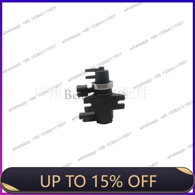 LD9660693180 Automotive parts turbine vacuum solenoid valve 1618S5