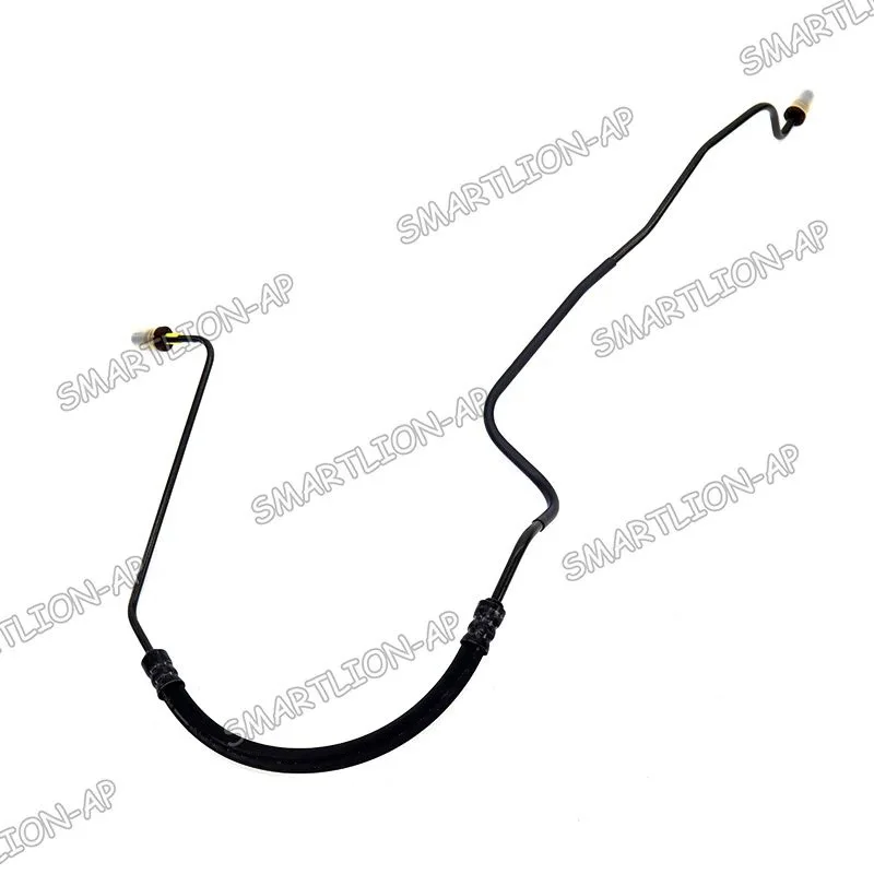 Clutch Control Tube 2156 19 Avis et Test sur les Pièces de Boîte de Vitesse Manuelle