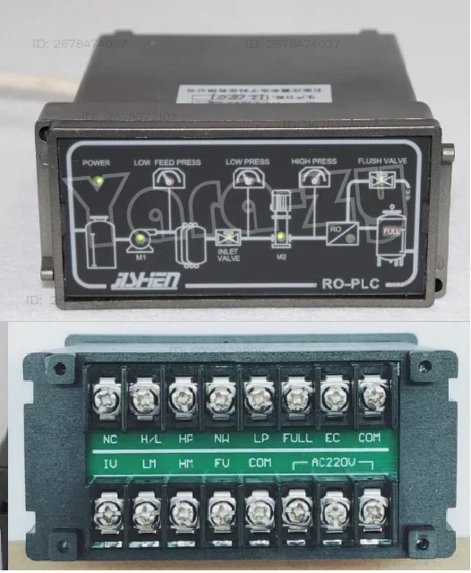 ros-2015-plc-controller-ro-plc-reverse-osmosis-controller