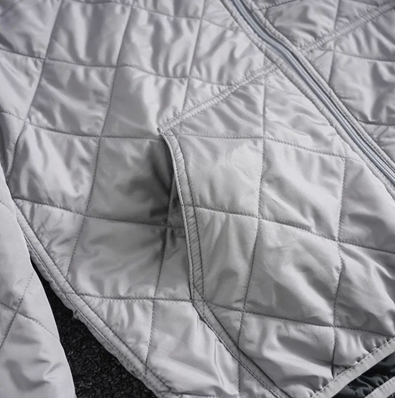 Randonnée en plein air de style Arc, camping, pêche, voyage, sortie, conduite autonome, sport coupe-vent à capuche chaud rembourré en coton