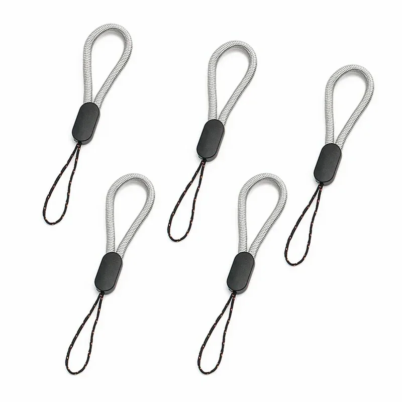 3/5Pc Hand Wrist Lanyard String for Mobile Phone Strap
