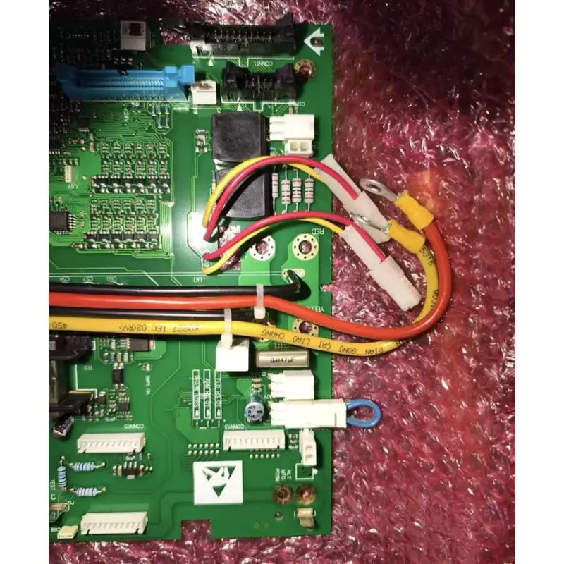 

Brand new AH466701U002 speed controller power board 591P 590P 380A 500A 725A 830A Quick delivery