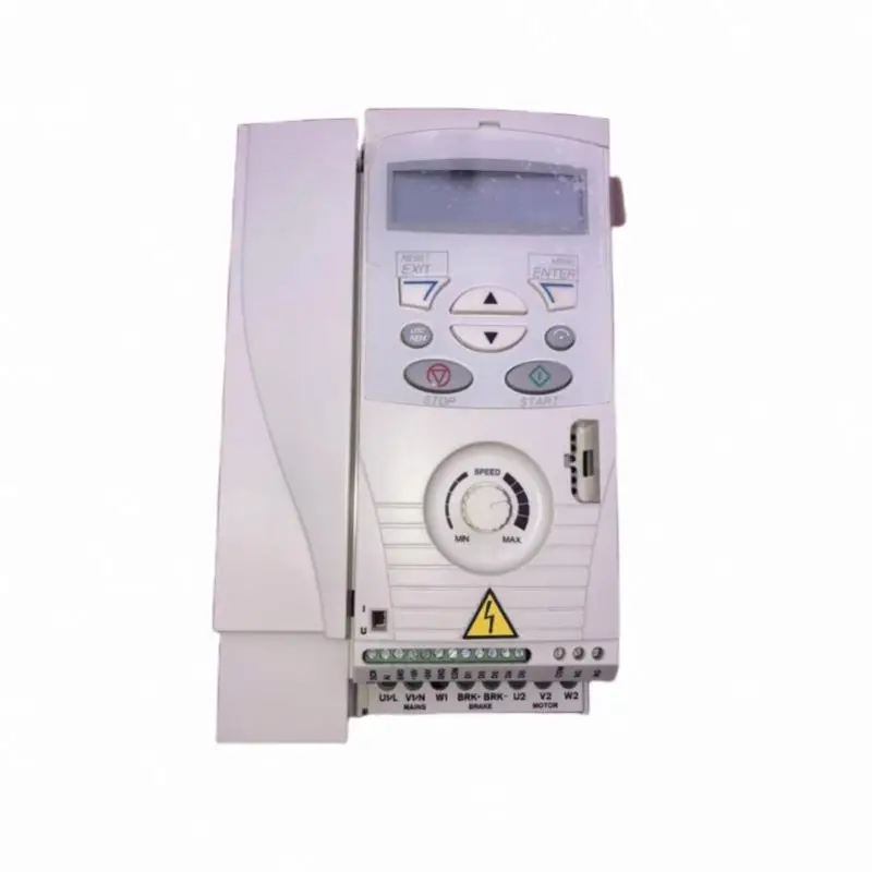 

In Stock Brand New Original ACS150-01E-07A5-2 Frequency Converter