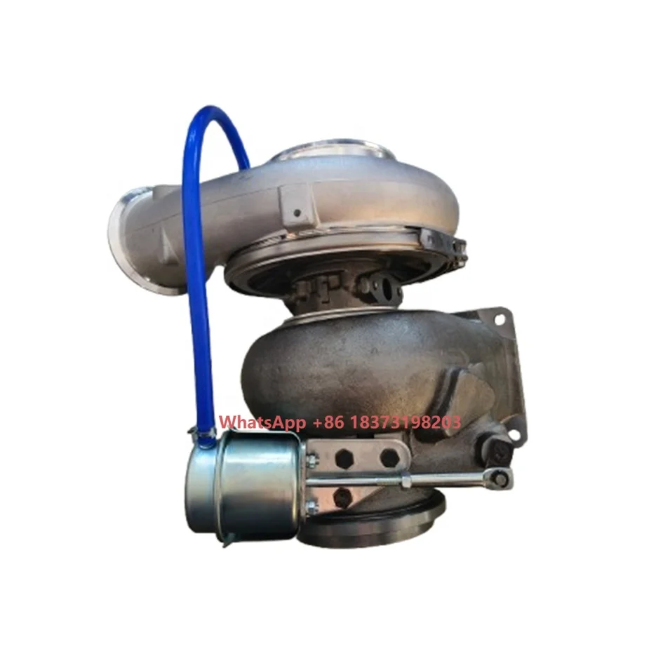 

YANN'S 1906210 190-6210 Basic Turbocharger Group for CAT C-12