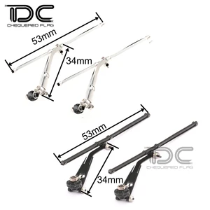 9 Hauptverkaufstraxxa TRX 4 Bronco -Zubehör - №10