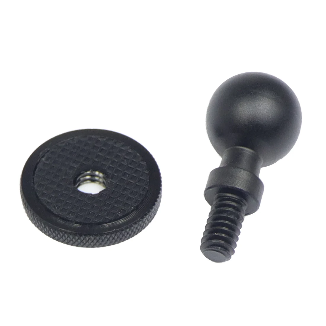 カメラ取り付けブラケット,13mm/ 15mm/ 17mm/ 20mm/ 25mm,gopro insta360用ネジアダプター