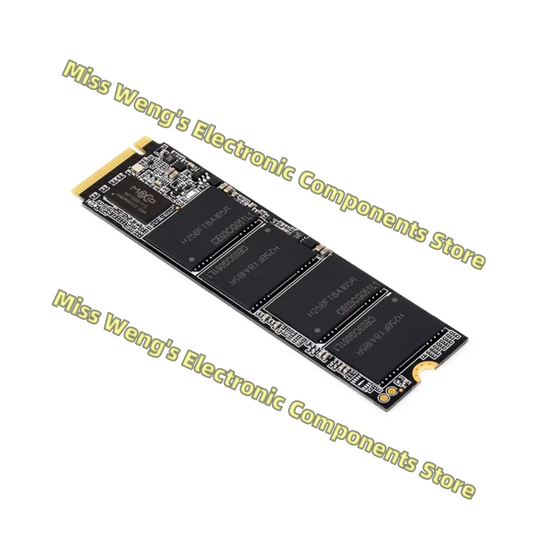Compute Module 5 Hi… - image