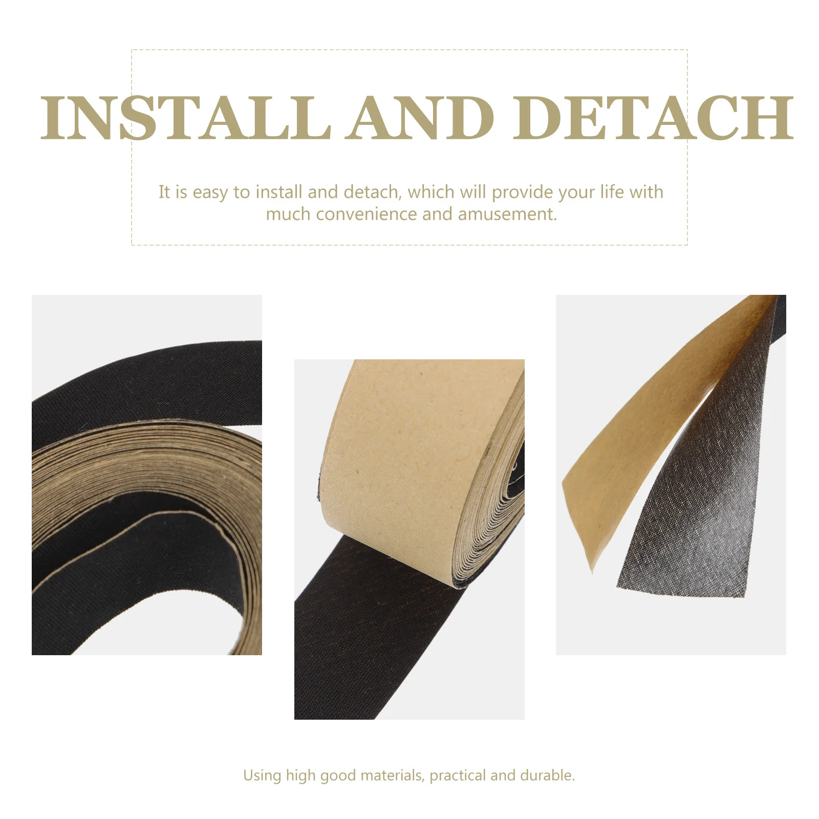 

Self-Adhesive Edge Cloth Tape For Lampshade Durable Light Cover Edging Strip Fabric Trim Replacement Home Decor Accessory