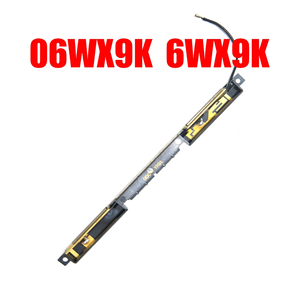 

Laptop Antenna Cable For DELL For Latitude 7420 / 7420 2-in-1 06WX9K 6WX9K GDC41 DC33002H30L New