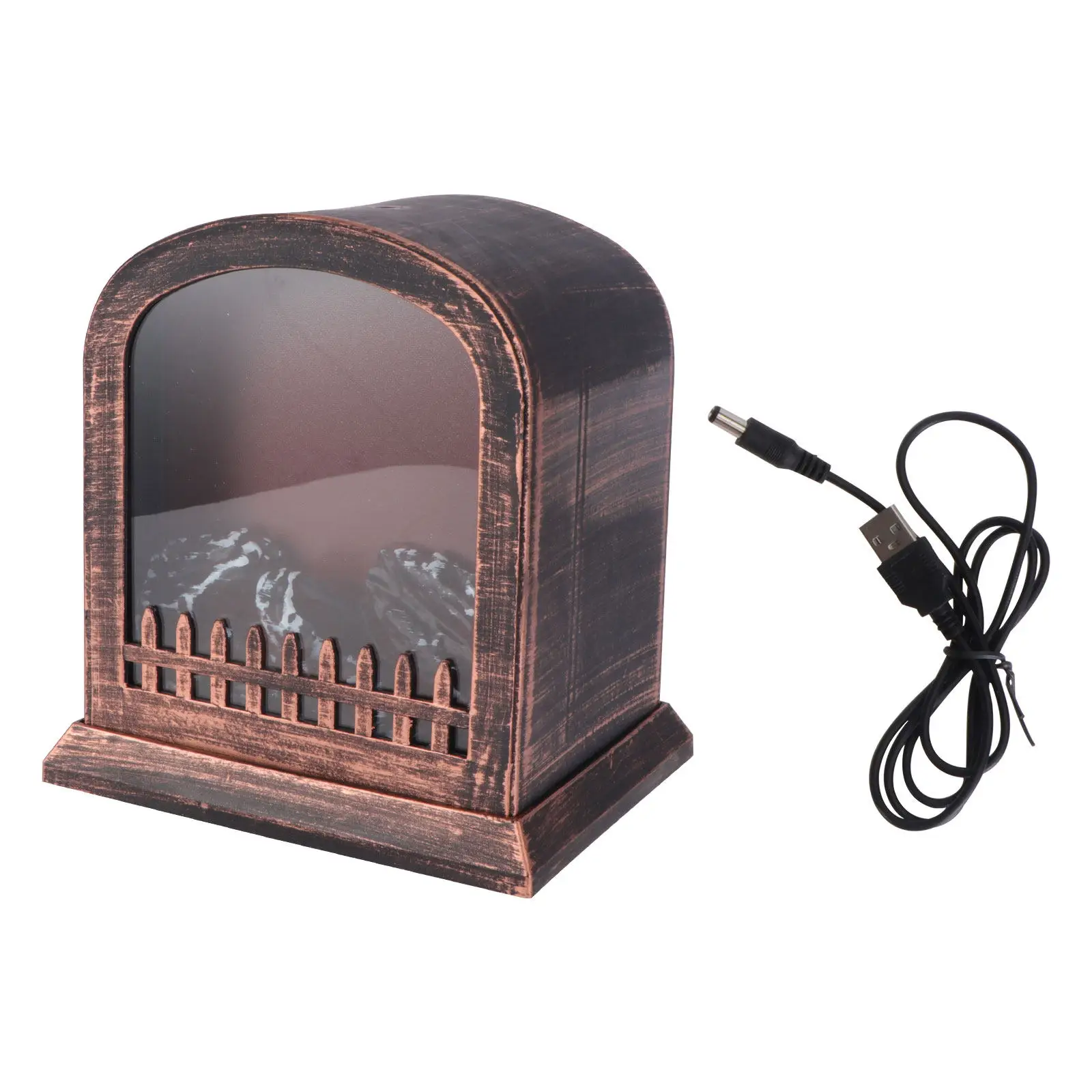simulation-fireplace-lamp-coffee-brown-decorative-light-for-home-party-desktop-holiday-decor