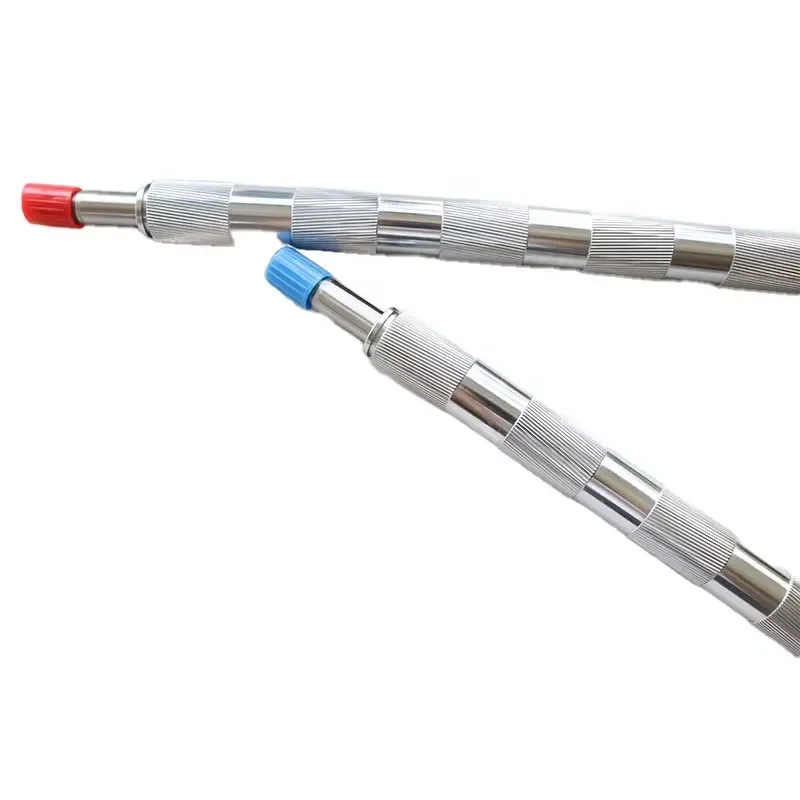 Custom Spinning Frame Texturing Machine Spare Parts Button Roller Fluted Bottom Cylinder