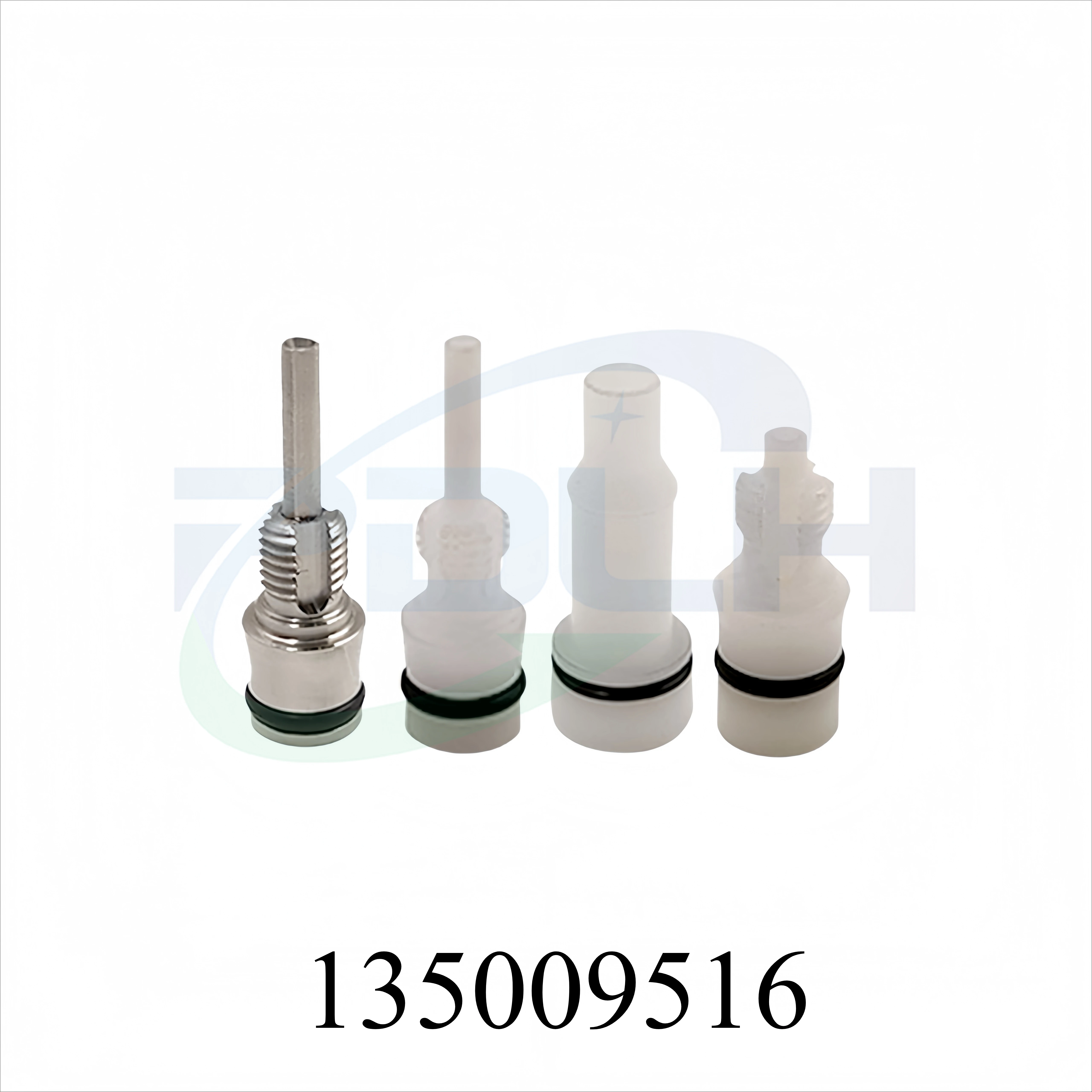 1PCS 135009516 200641604 135009614 333014031 Guide Post Eyelet Holder Bracket for Charmilles Wire EDM Parts In Stock