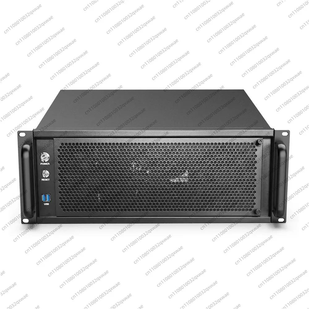 New 4U Chassis Indu…