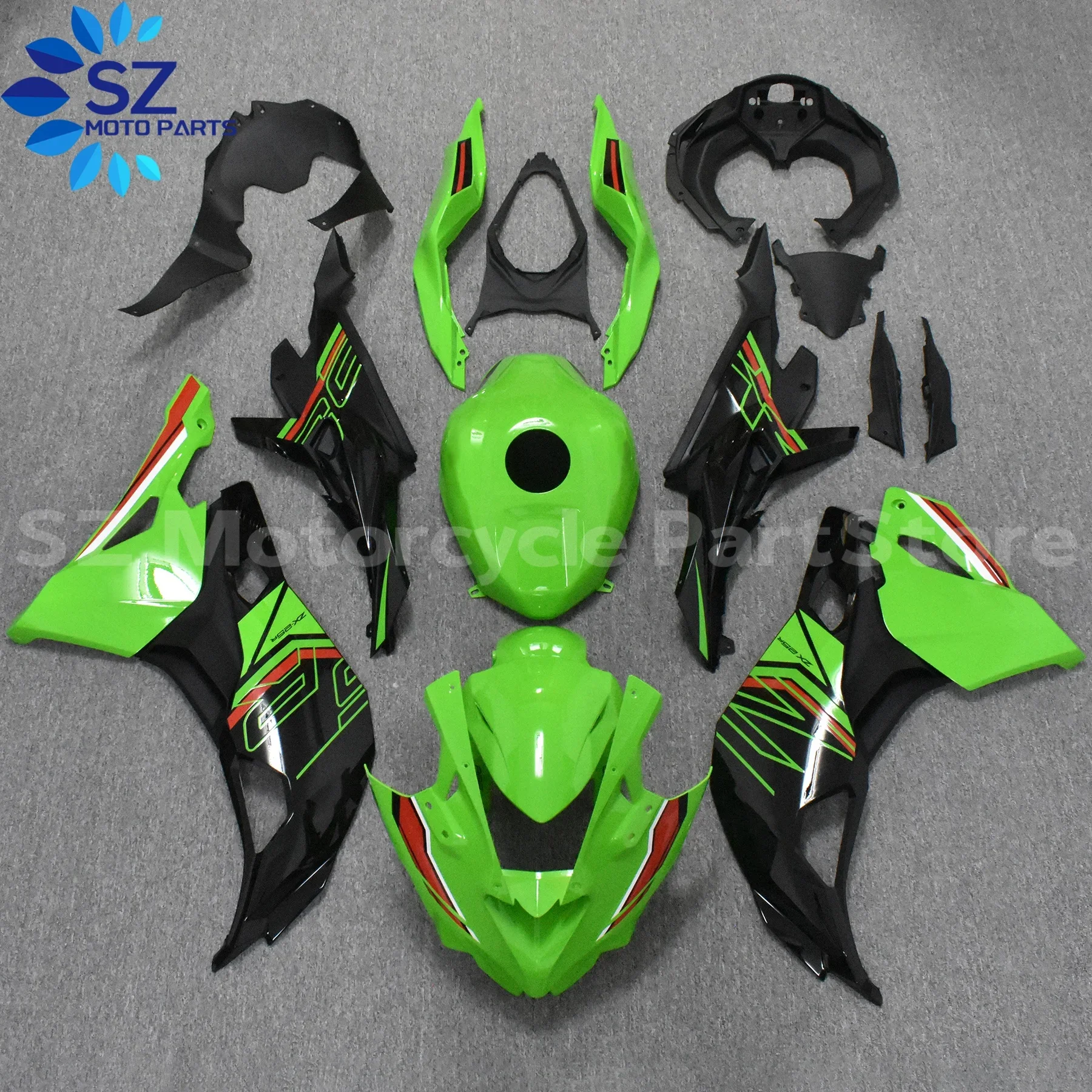 For Kawasaki Ninja … - image