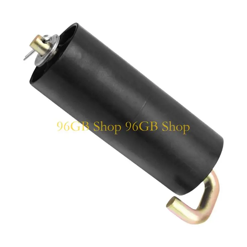 

96GB Lawn Mower Deck Roller Replacements 731~05679B Easy Installation Roller & Pin Set Simple Installs for Yard Machine