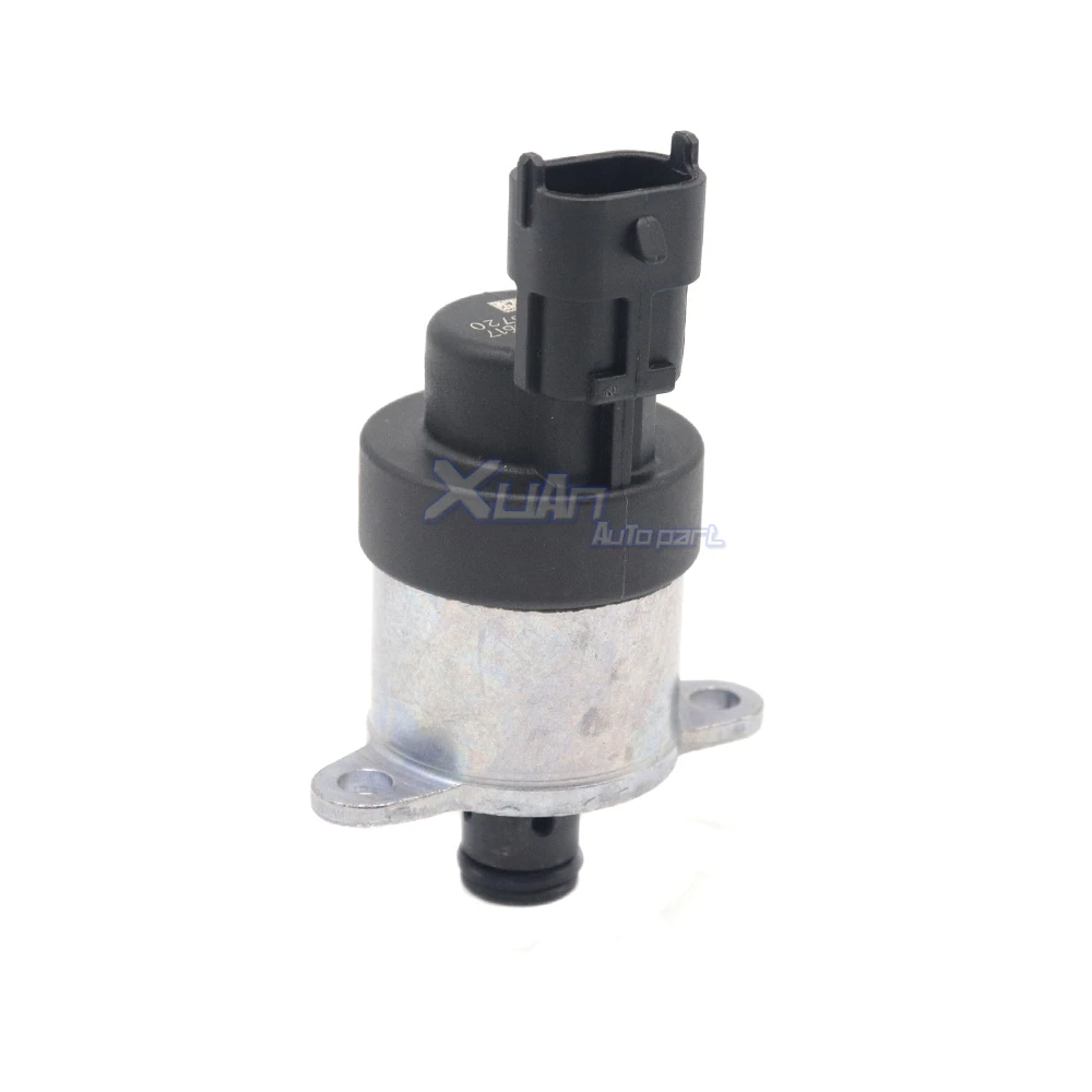 Car Fuel Pump Pressure Regulator Suction Control Metering SCV Valve 0928400617 for CUMMINS DONGFENG Ford Focus Citroen Berlingo